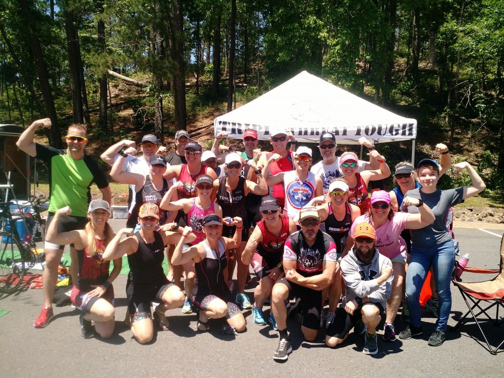 7 Reasons Why You Should Attend Triathlon Camp